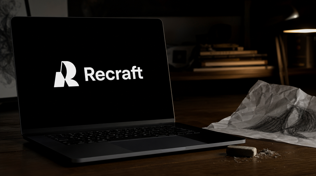 How to Delete Your Recraft Account (Permanently)
