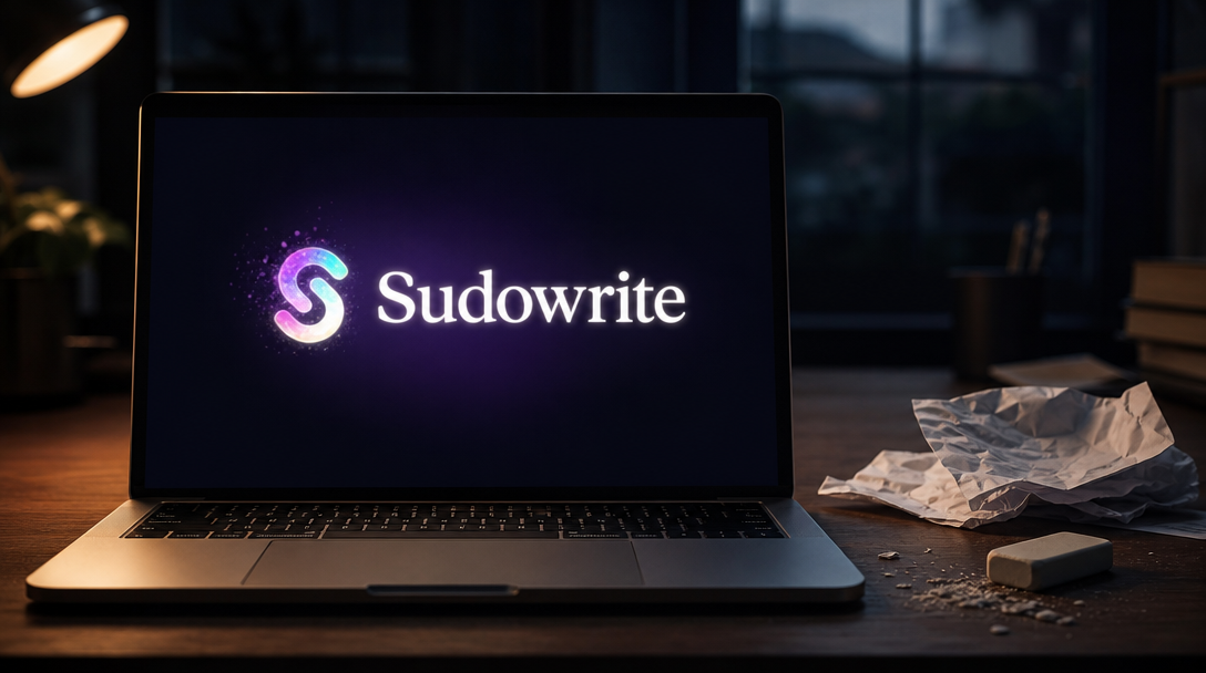 How to Delete Your Sudowrite Account (Permanently)