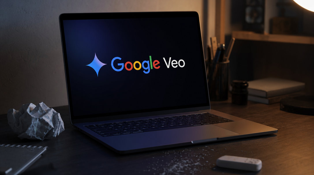 How to Delete Your Google Veo Account (Permanently)