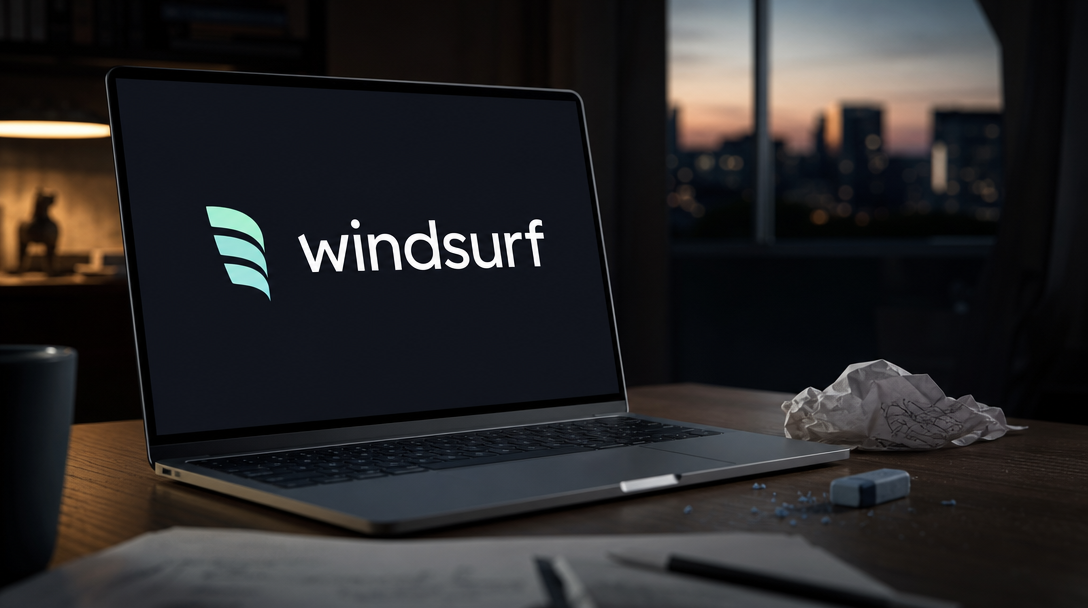 How to Delete Your Windsurf Account (Permanently)