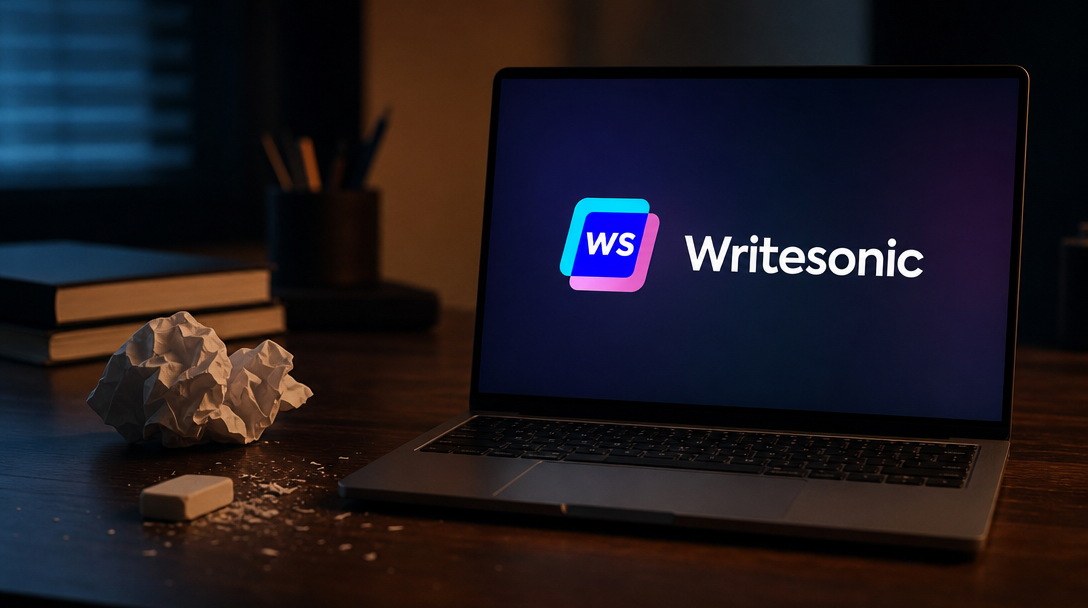 How to Delete Your Writesonic Account (Permanently)