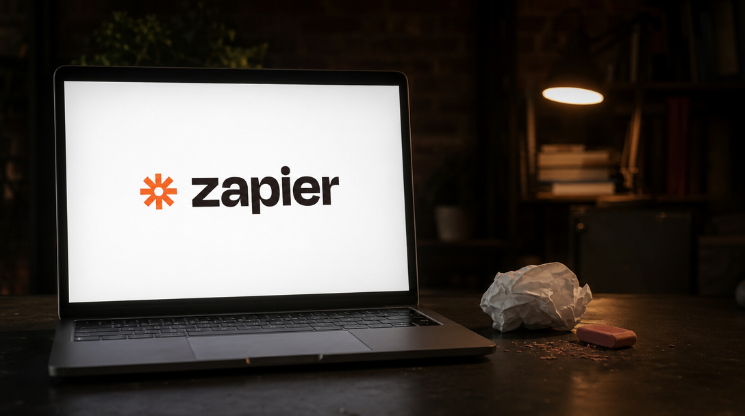 How to Delete Your Zapier Account (Permanently)