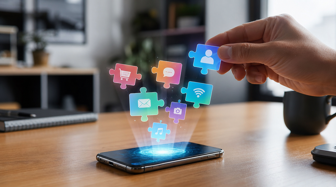 How to Build an App with AI in 2026 (Without Being a Developer)