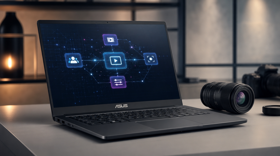 How to Edit Videos with AI: Attach a Clip, Describe the Edit