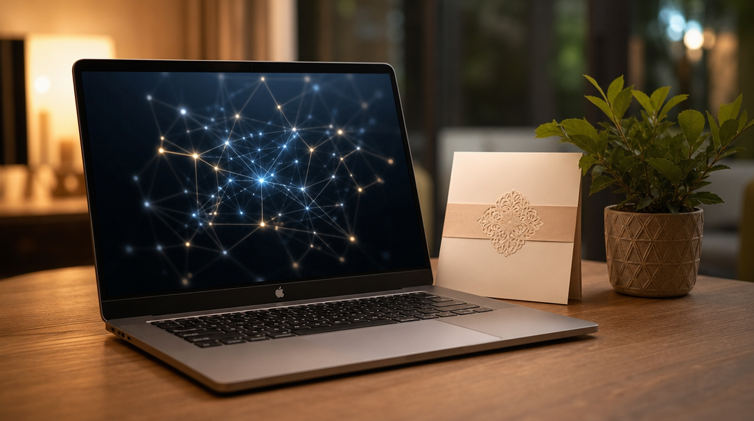 How to Use AI to Plan a Wedding or Big Party (Budget, Timeline, Guest Messages)