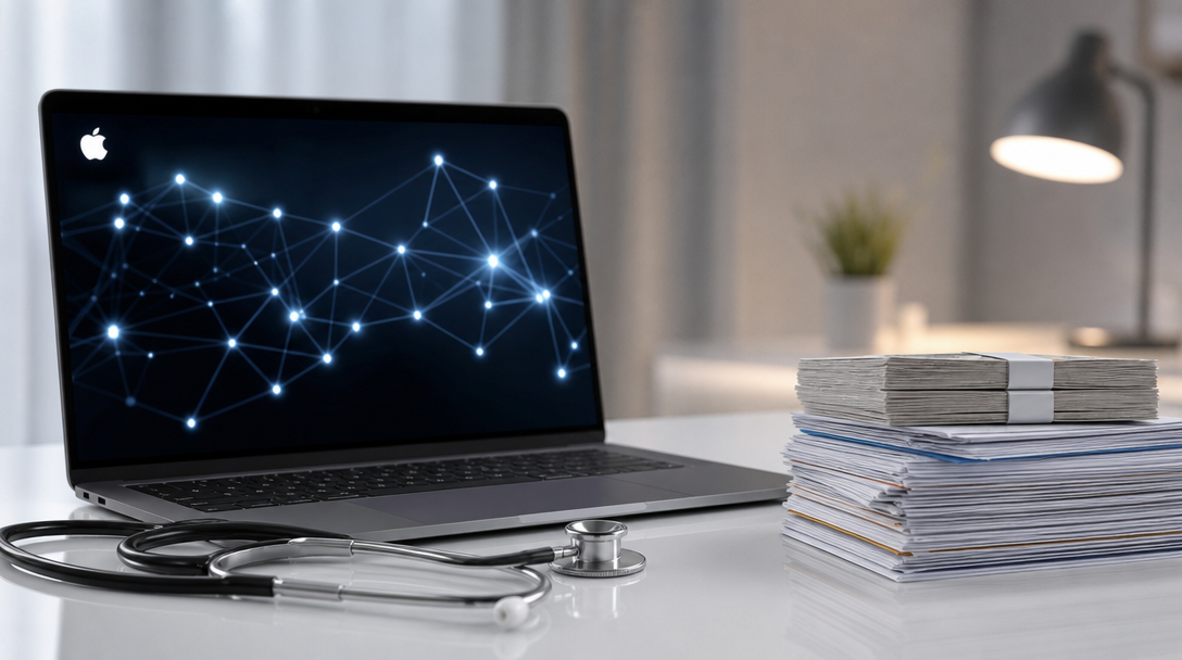 How to Use AI to Understand Medical Letters, Bills and Insurance Documents
