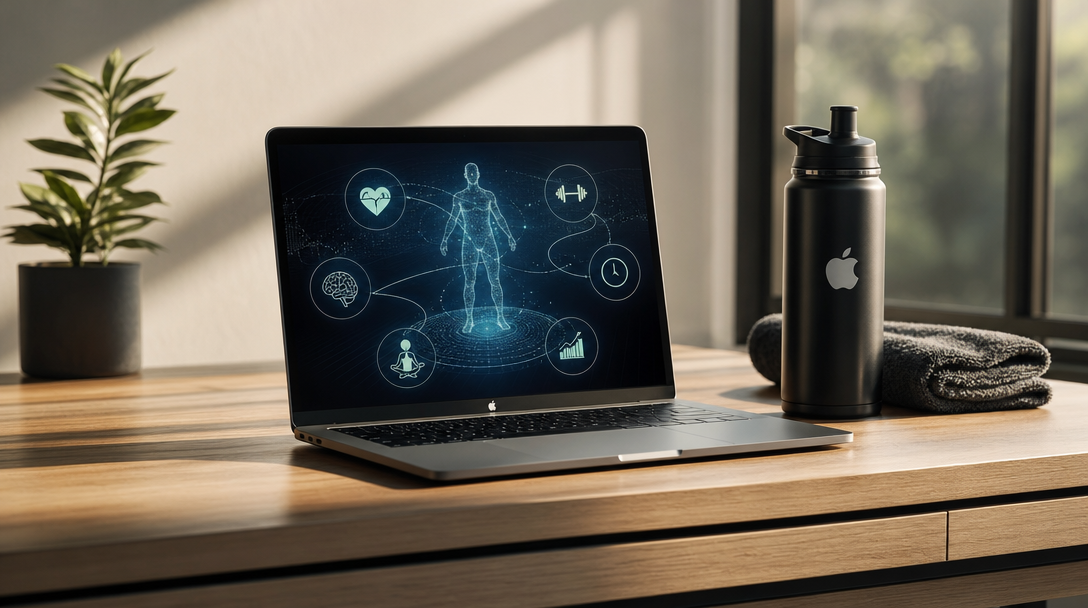 How to Use AI for Fitness and Workout Plans (Beginner to Intermediate, With Prompts)