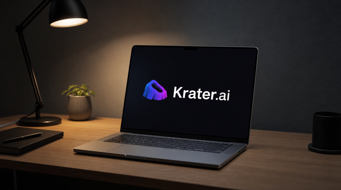 Is Krater.ai Worth It?