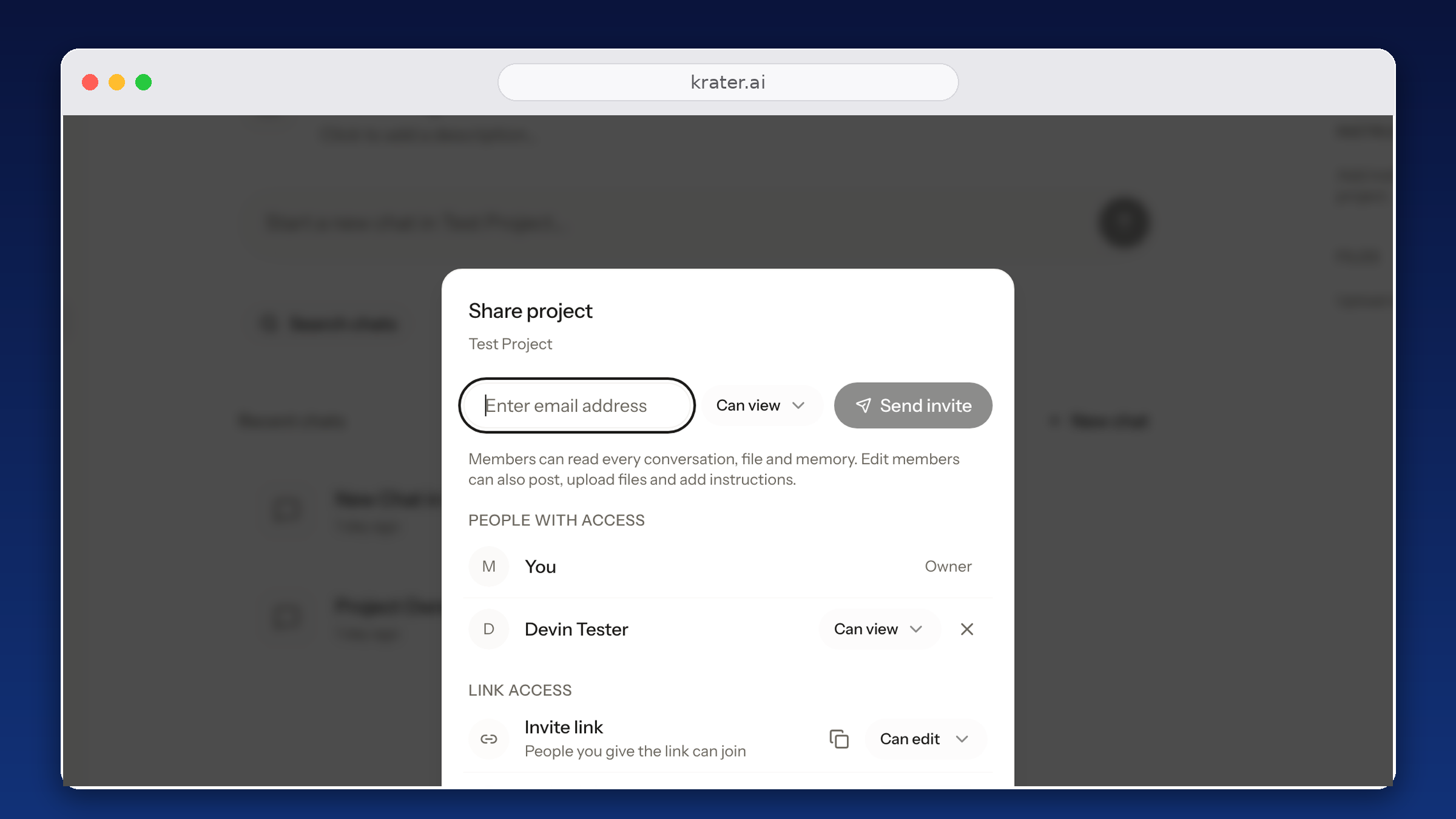 How to Share a Claude Chat (And Claude Projects)