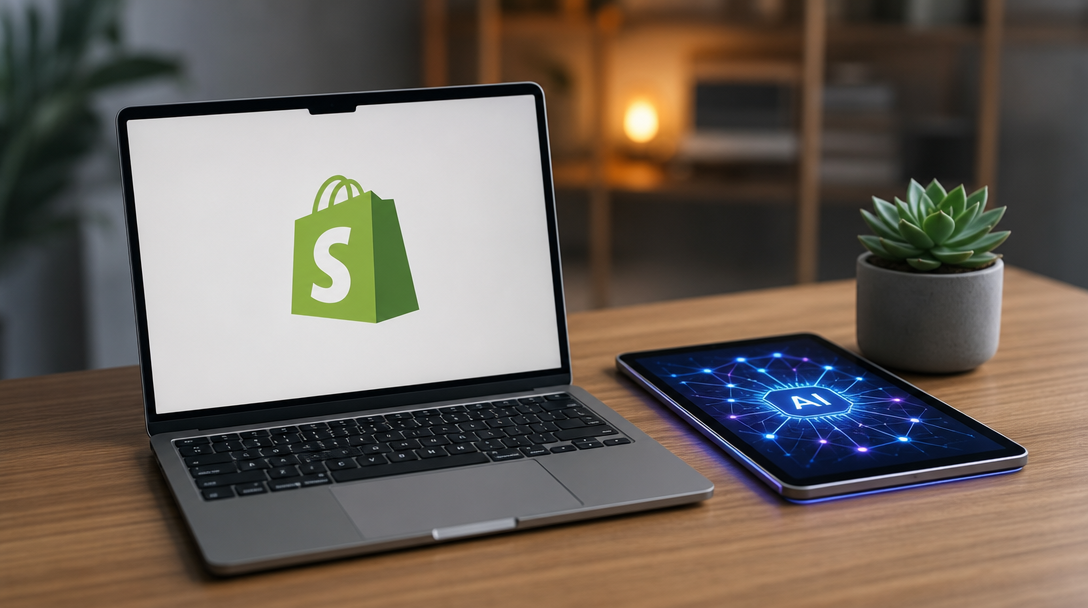 Shopify SEO Expert vs AI: What Should Store Owners Choose?