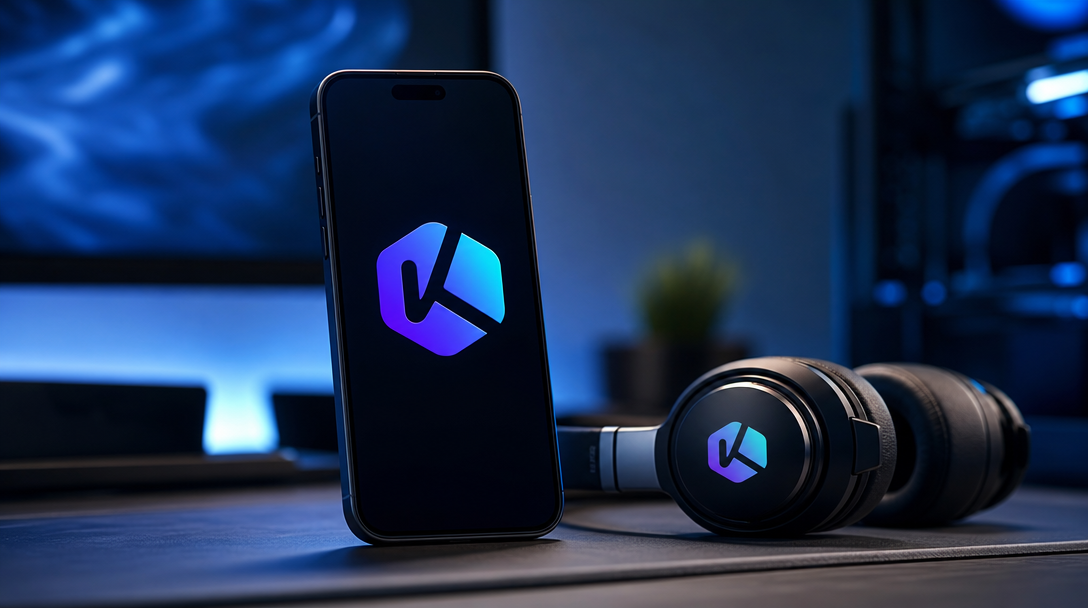 Introducing Voice Mode: Talk to AI in Real Time on Krater.ai