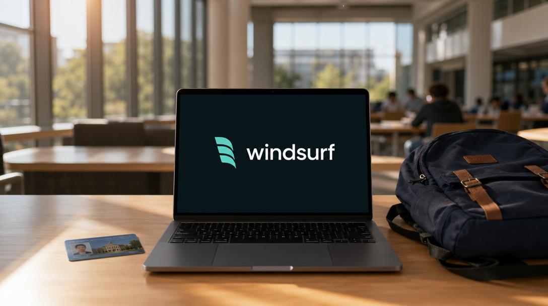 Windsurf Student Discount (2026): The Real Answer