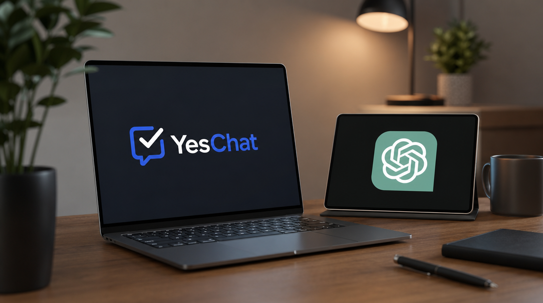 YesChat: What It Is and the Best Alternative in 2026