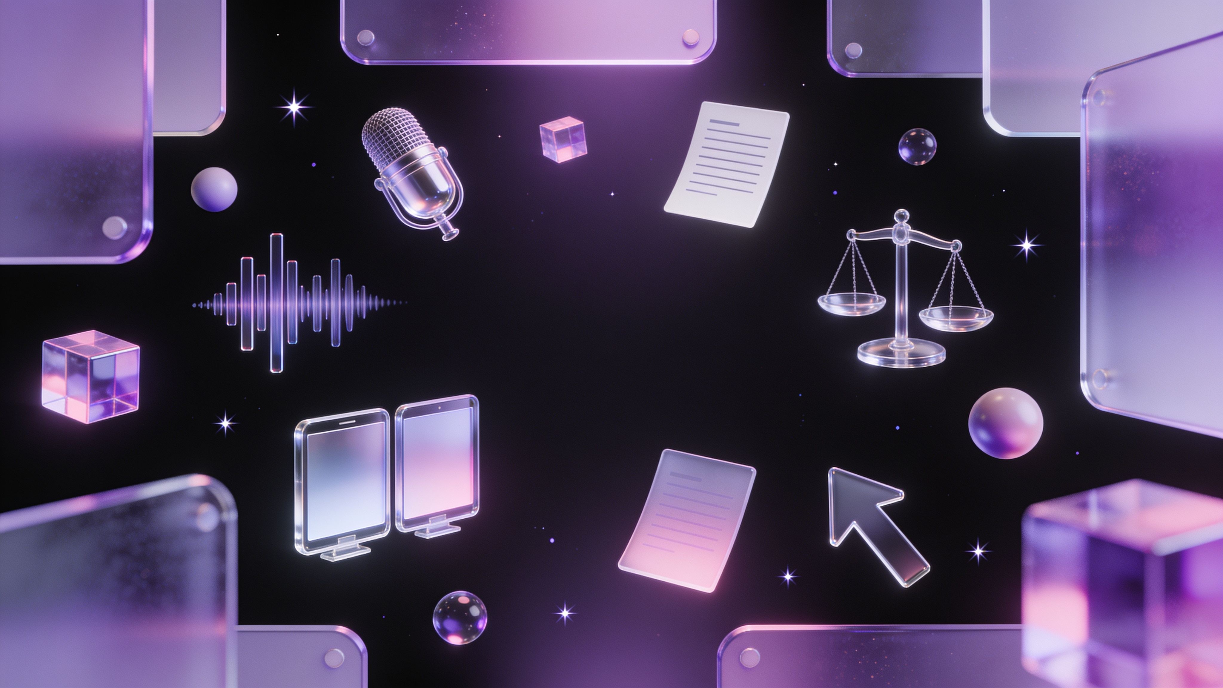 The Best Fireflies.ai Alternative - Krater.ai Academy
