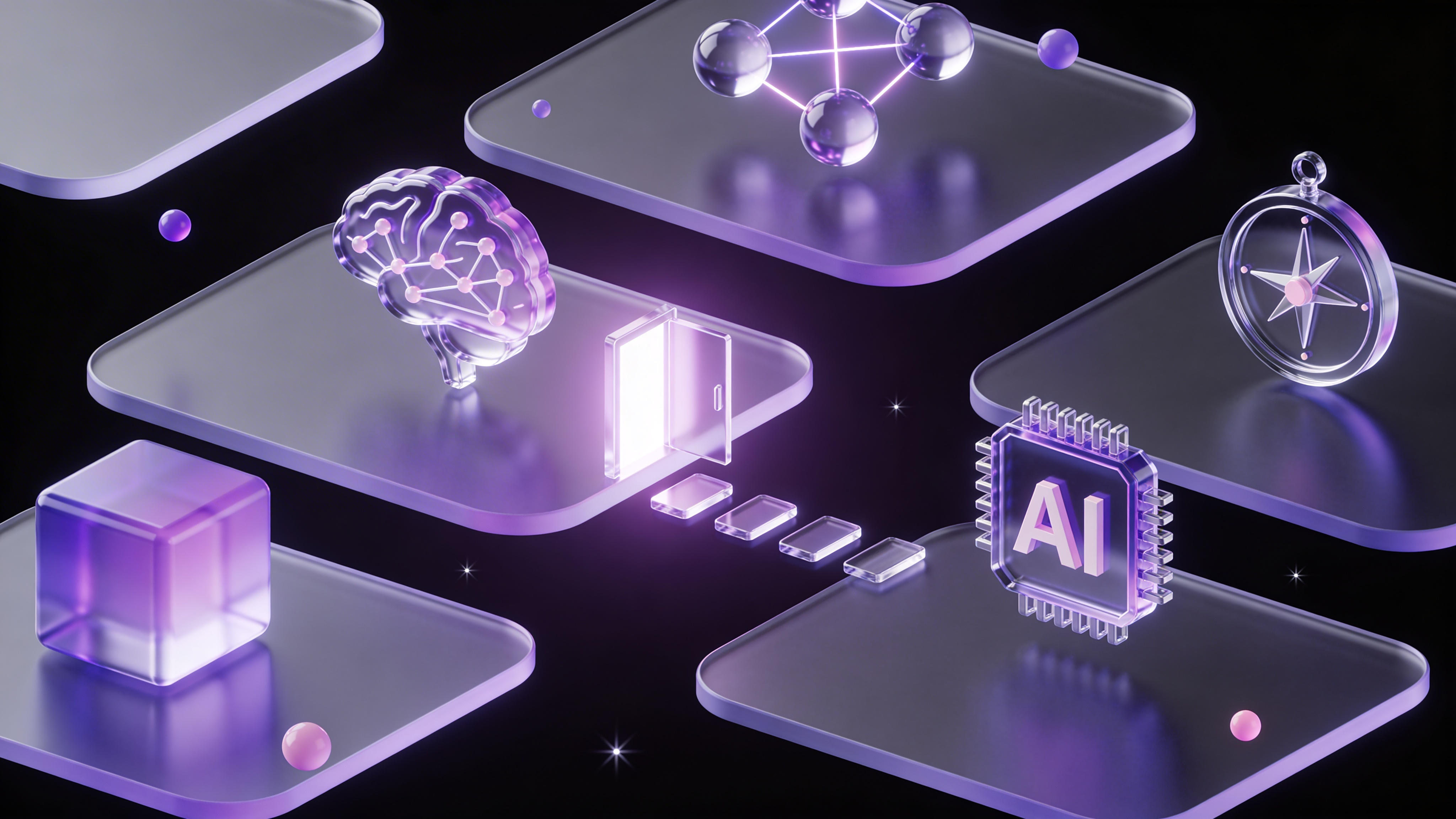 How to Learn AI Without Coding