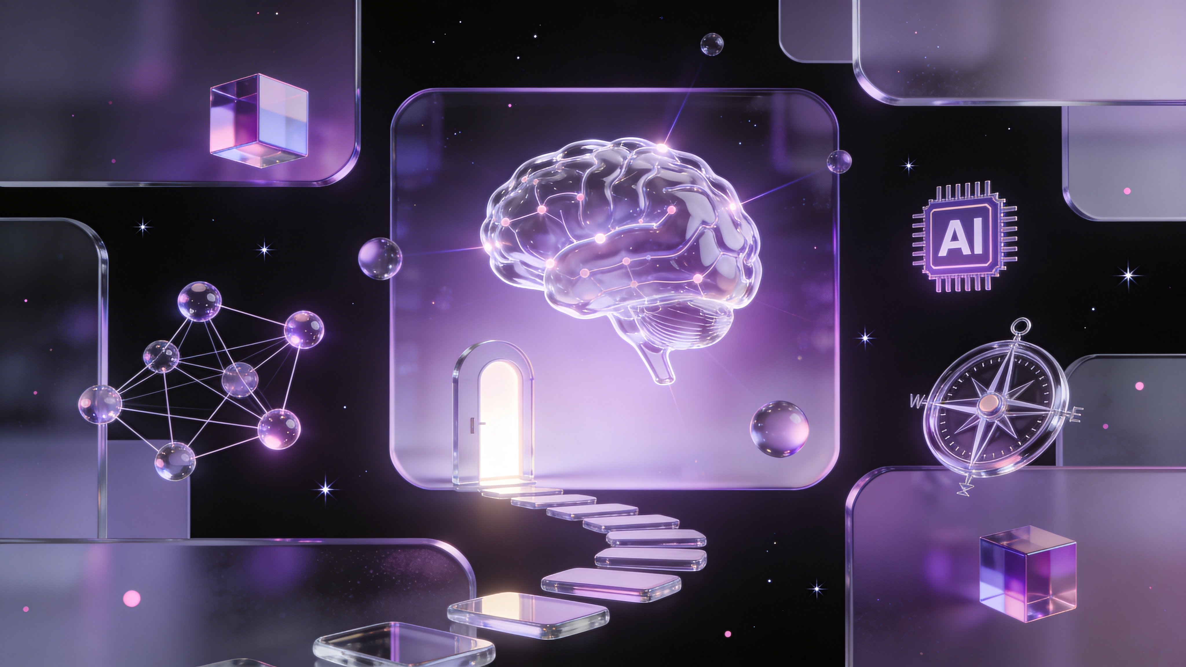 Is There One AI Tool with Everything Included?