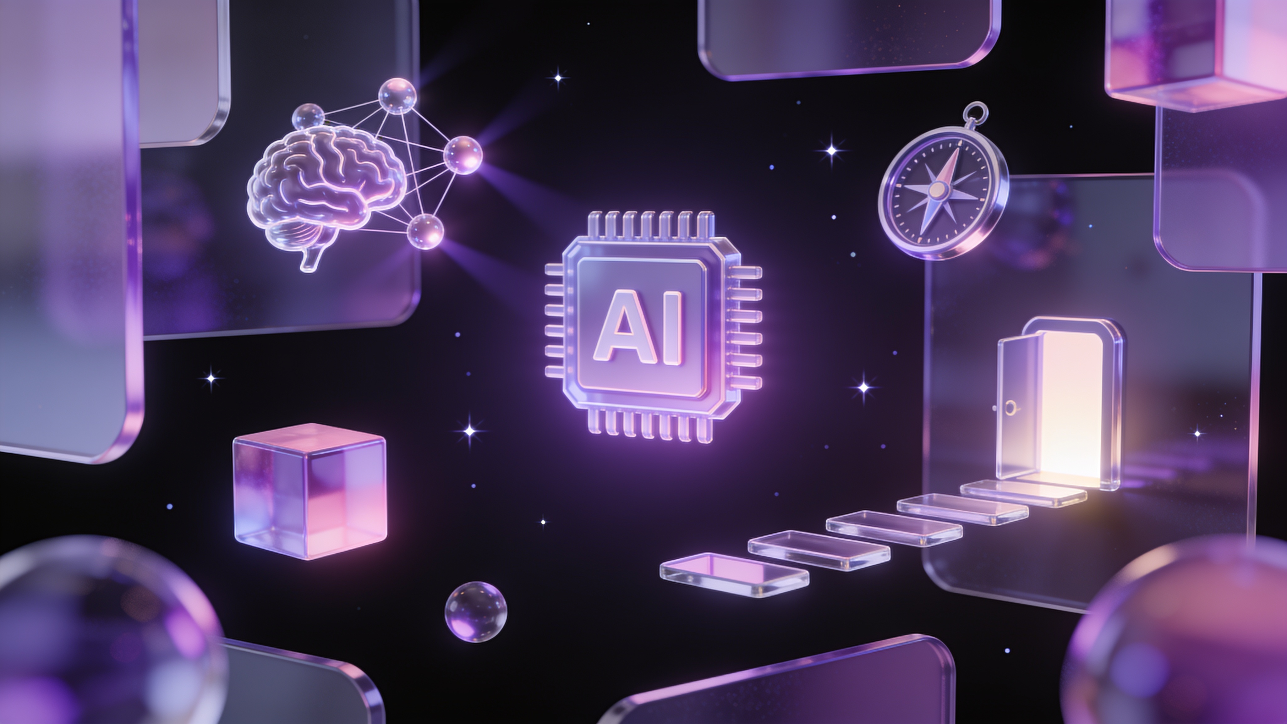 How to Keep Up With AI Without the Overwhelm (2026)