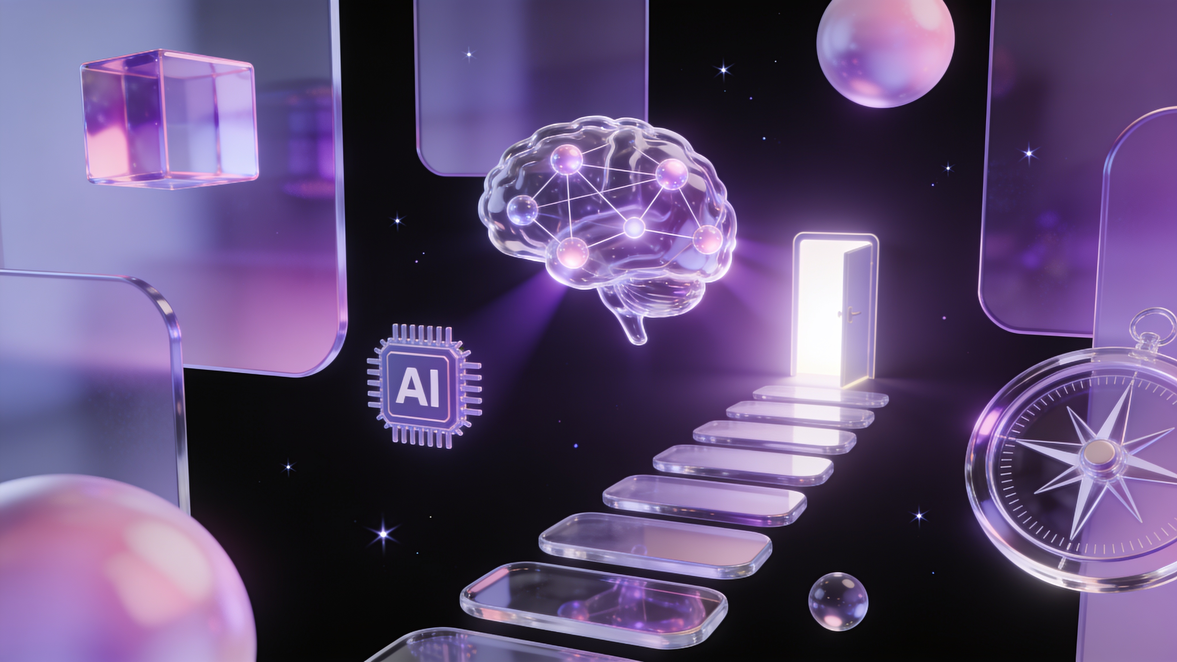 How to Keep Up With AI News in 15 Minutes a Week (2026)