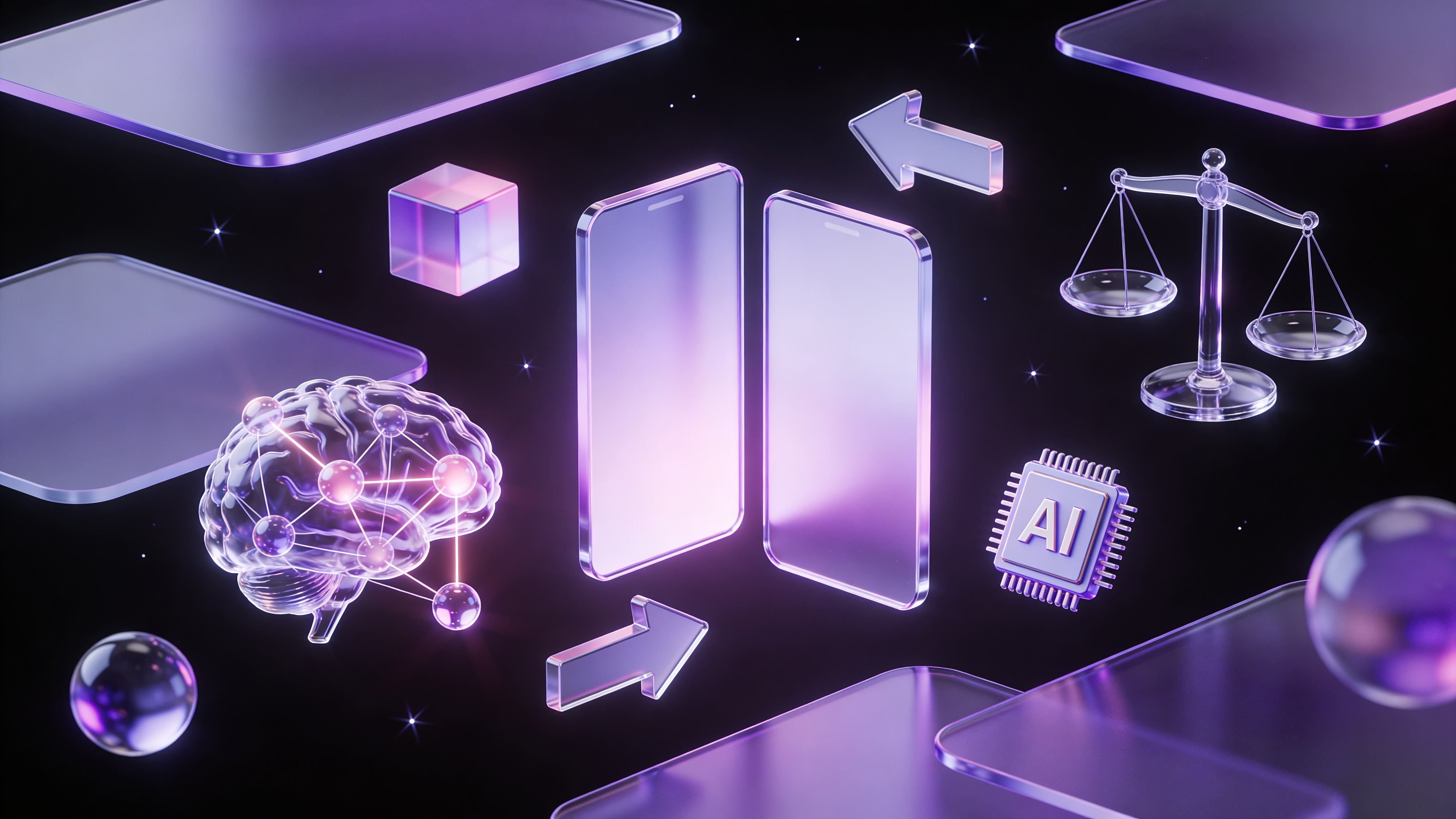 Krater.ai vs Using Multiple AI Tools