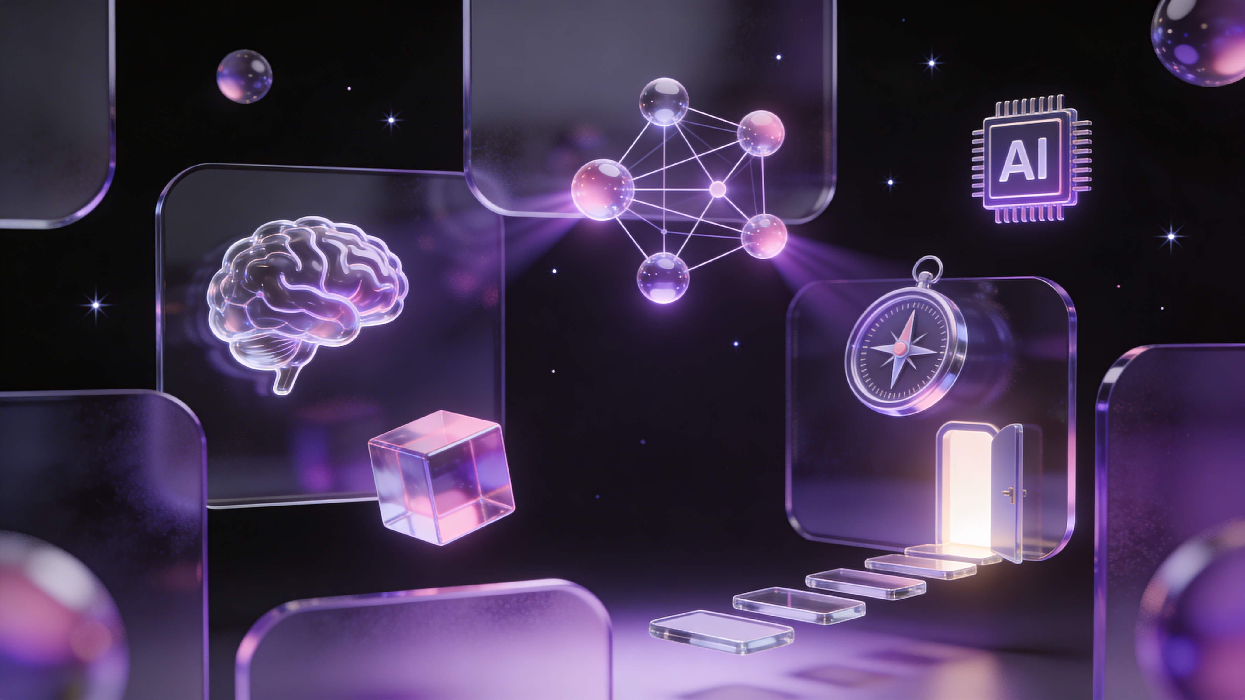 One Place for All AI Tools