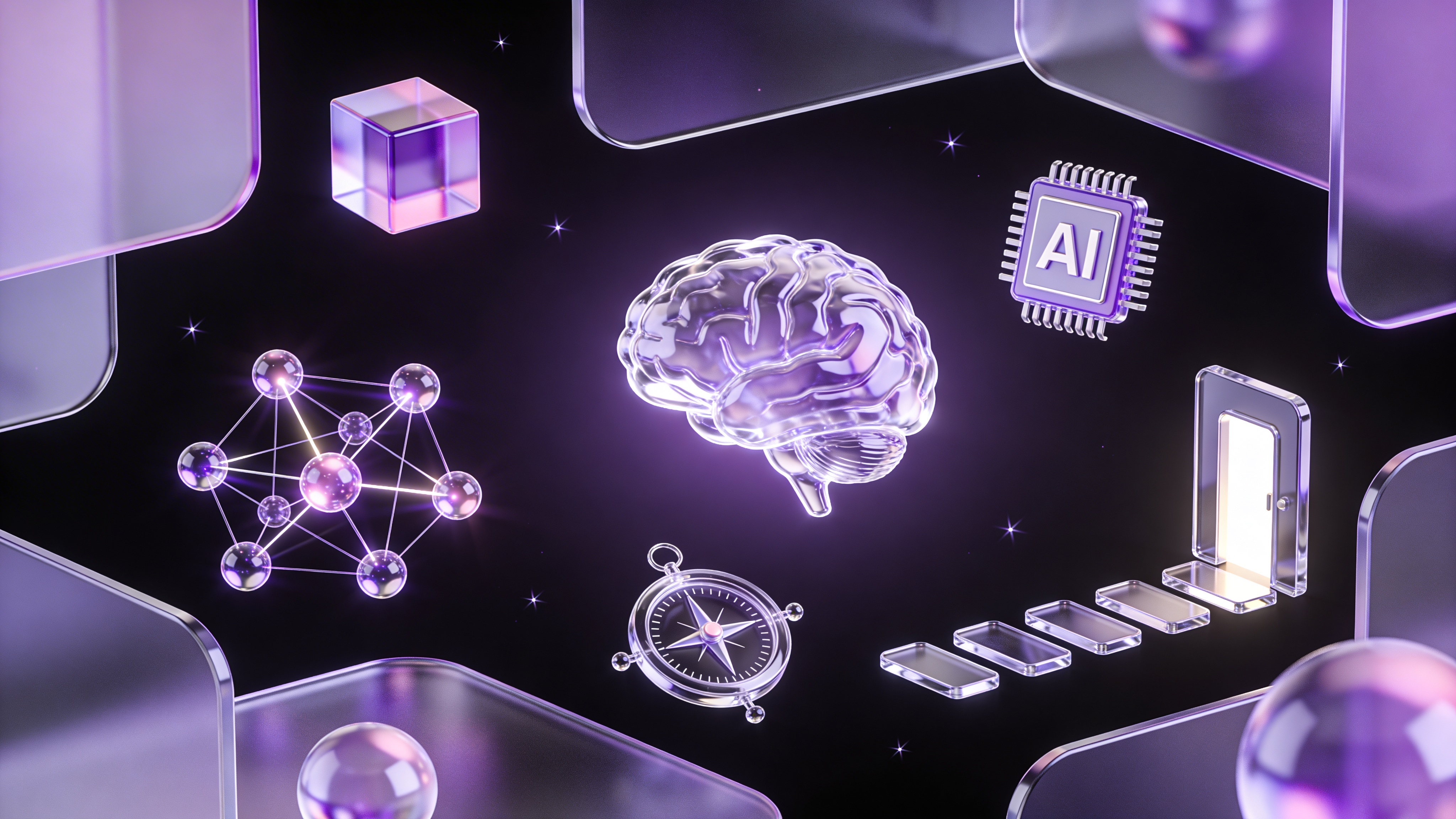 How to Organize and Manage Your AI Creations with Krater Keep