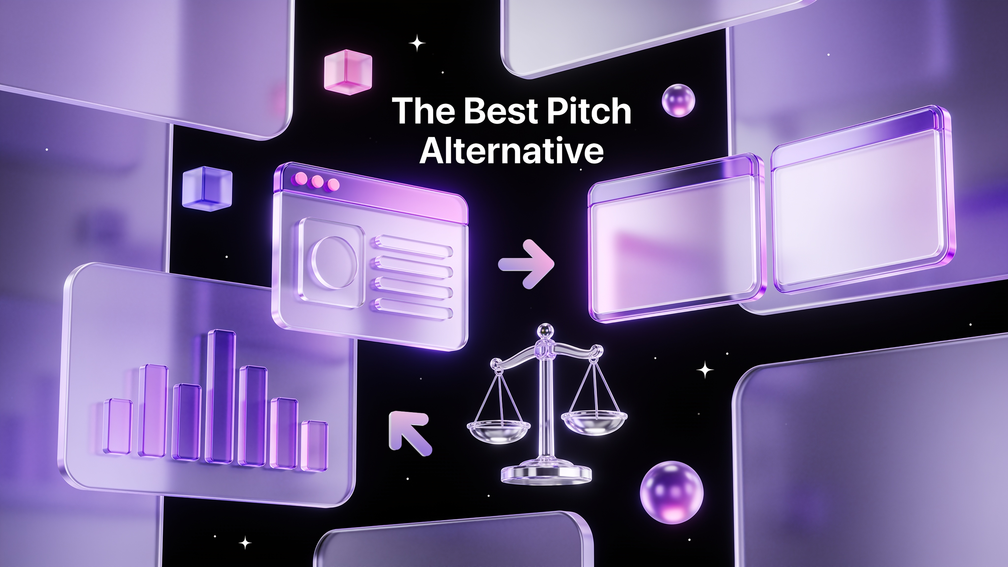The Best Pitch Alternative - Krater.ai Academy
