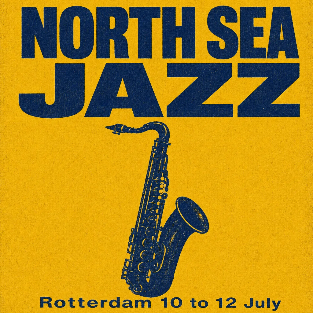 GPT Image 2: Poster with text