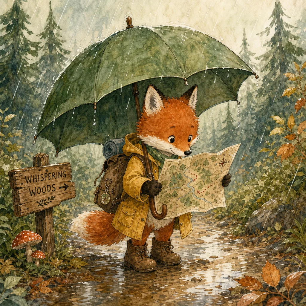 GPT Image 2: Illustration
