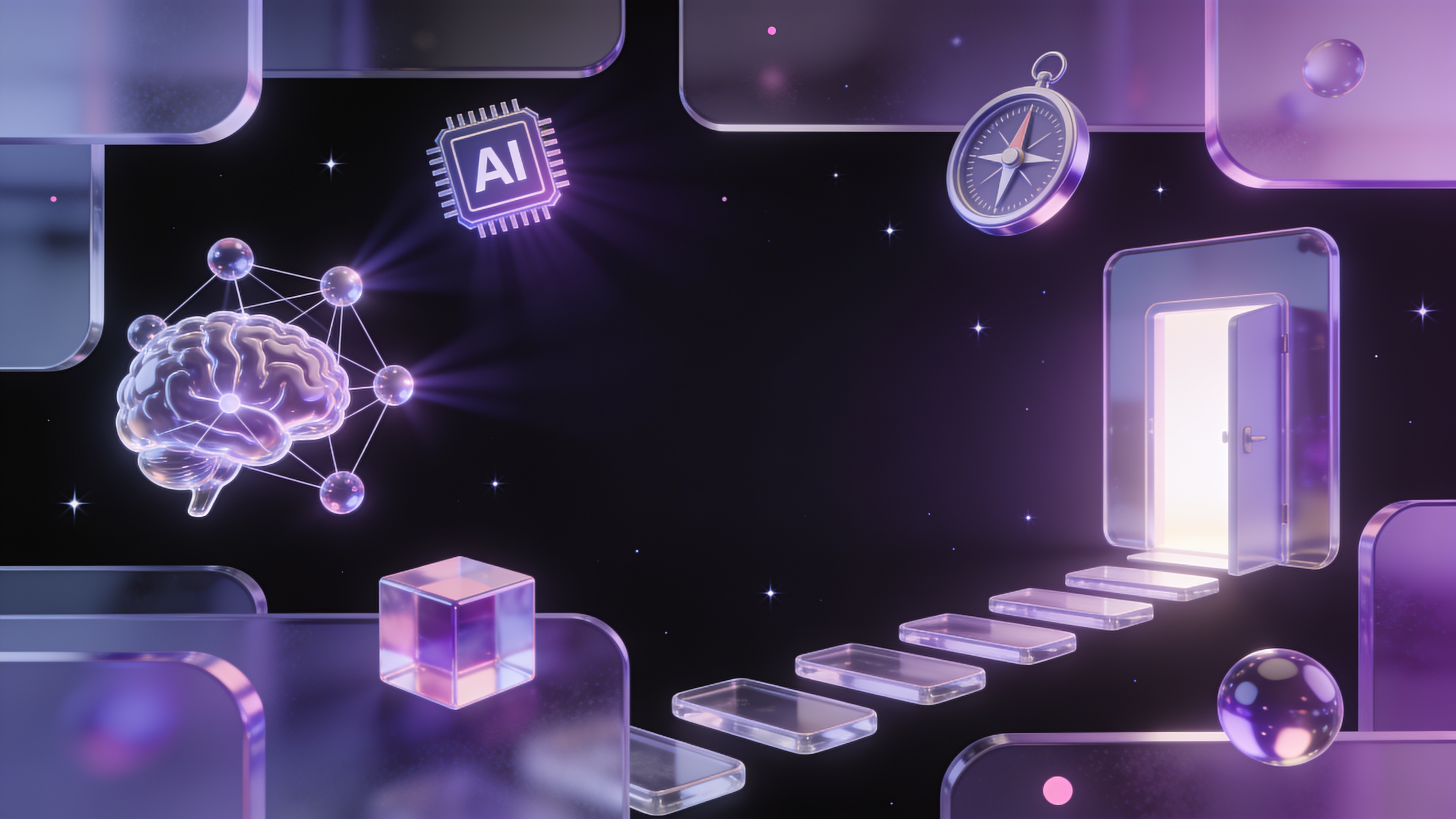 Simple AI Tools for People Who Just Want Things to Work