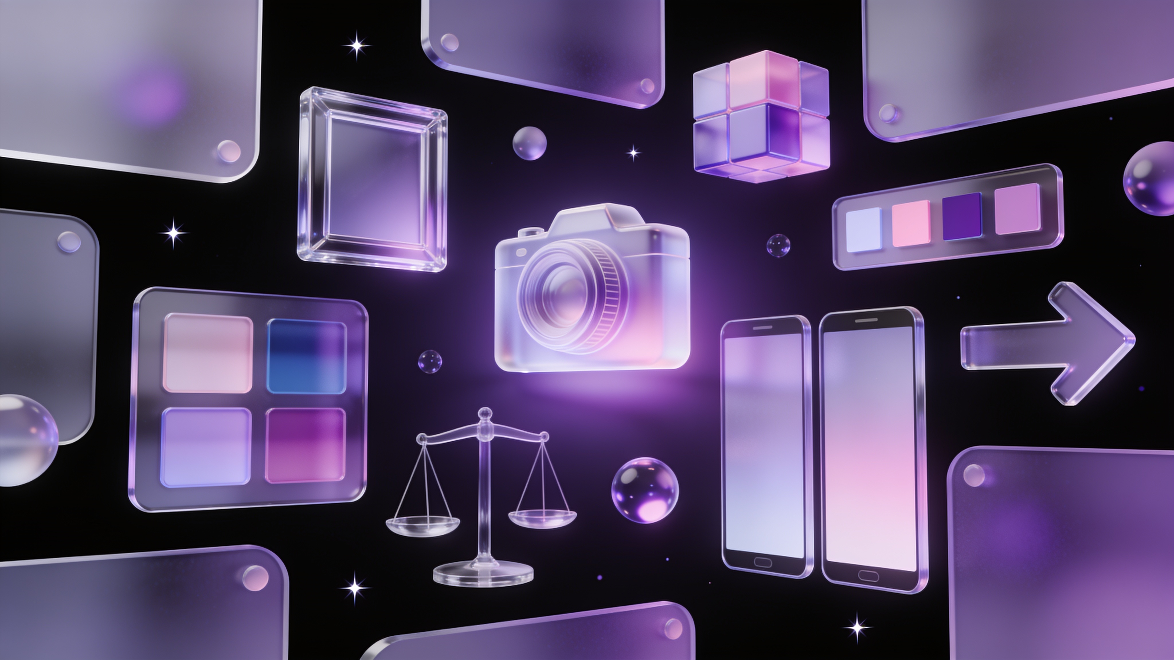 The Best Topaz Labs Alternative - Krater.ai Academy