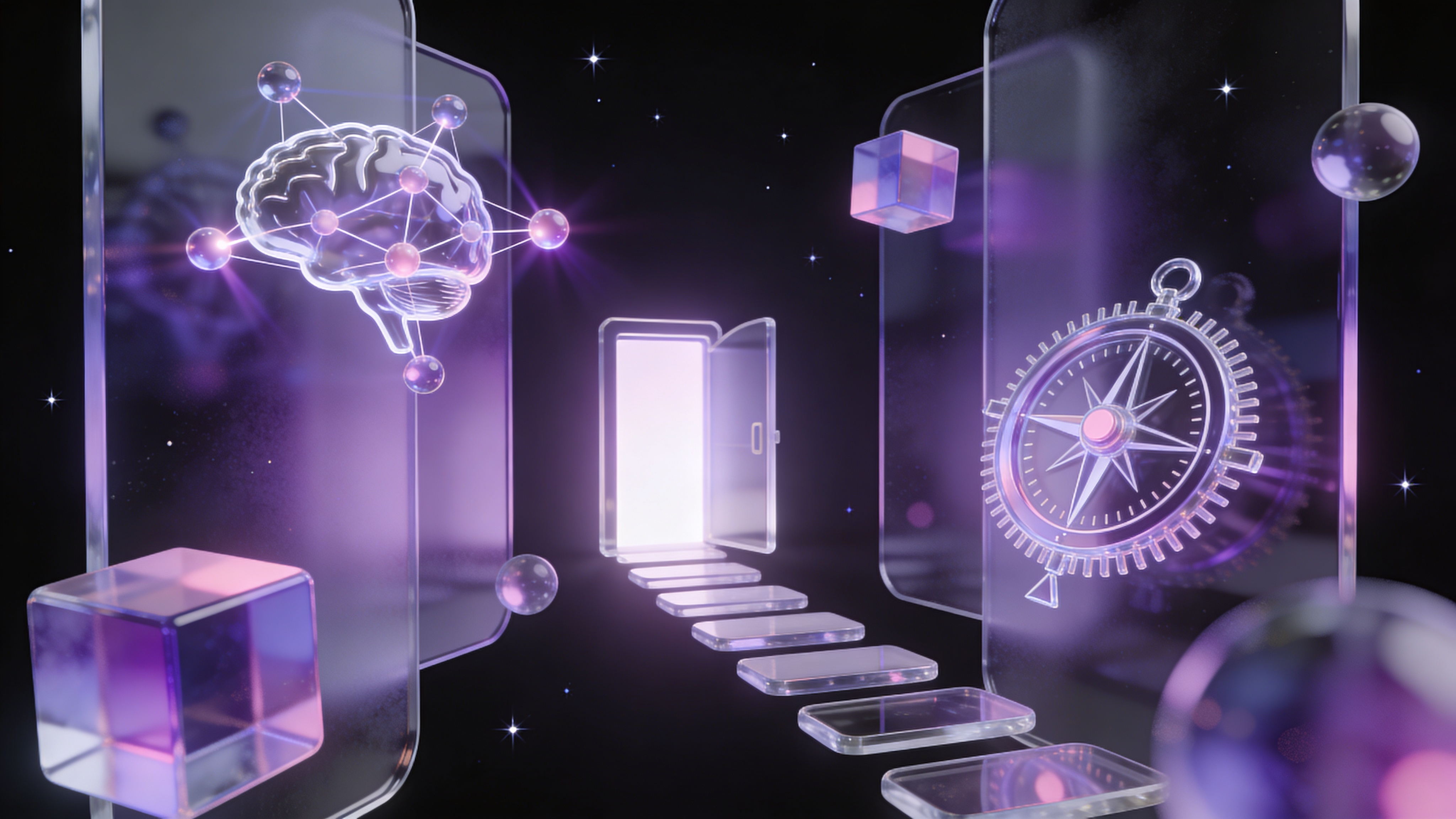 What Is Krater.ai?