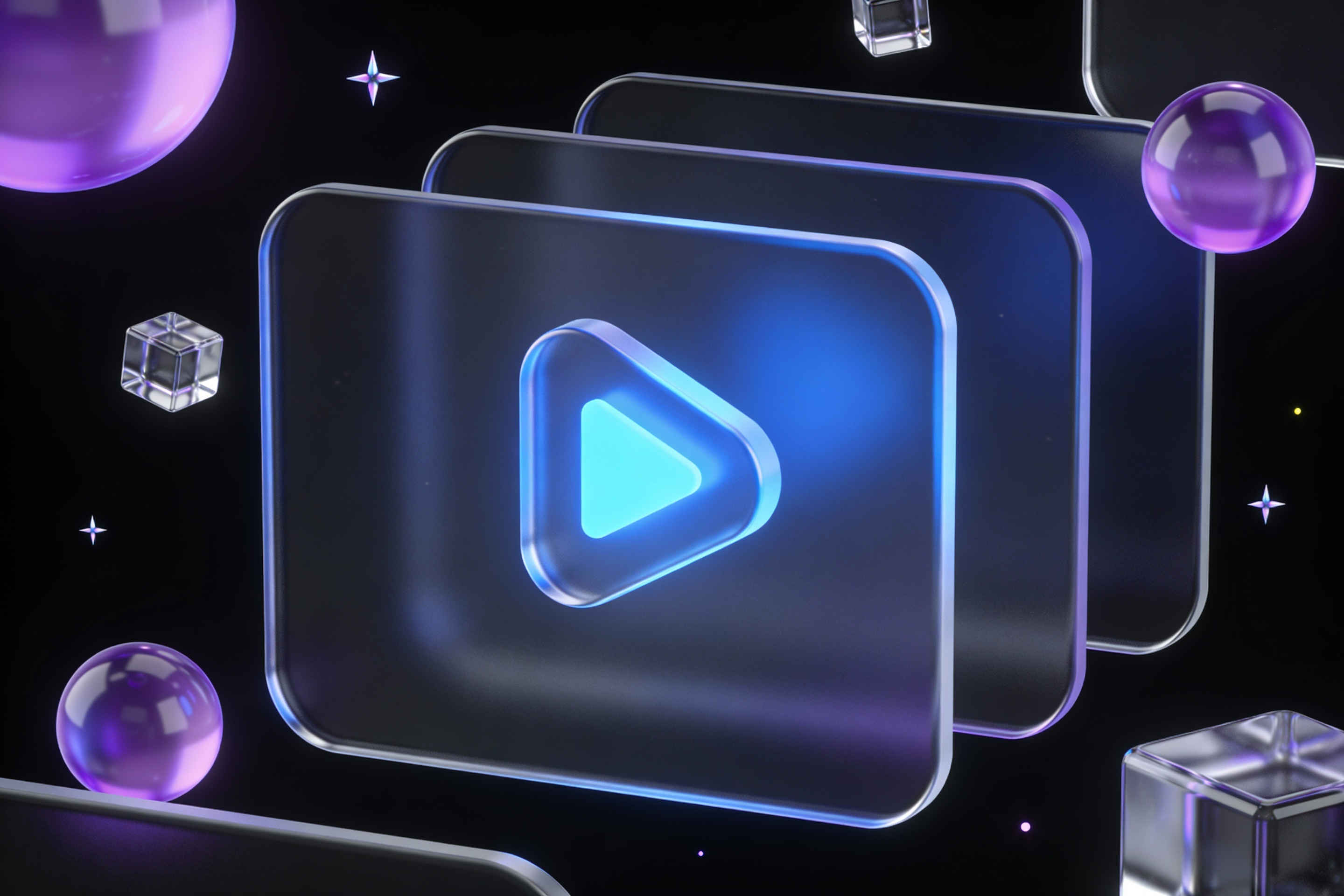 How To Create Stunning Videos With AI - Krater.ai Academy