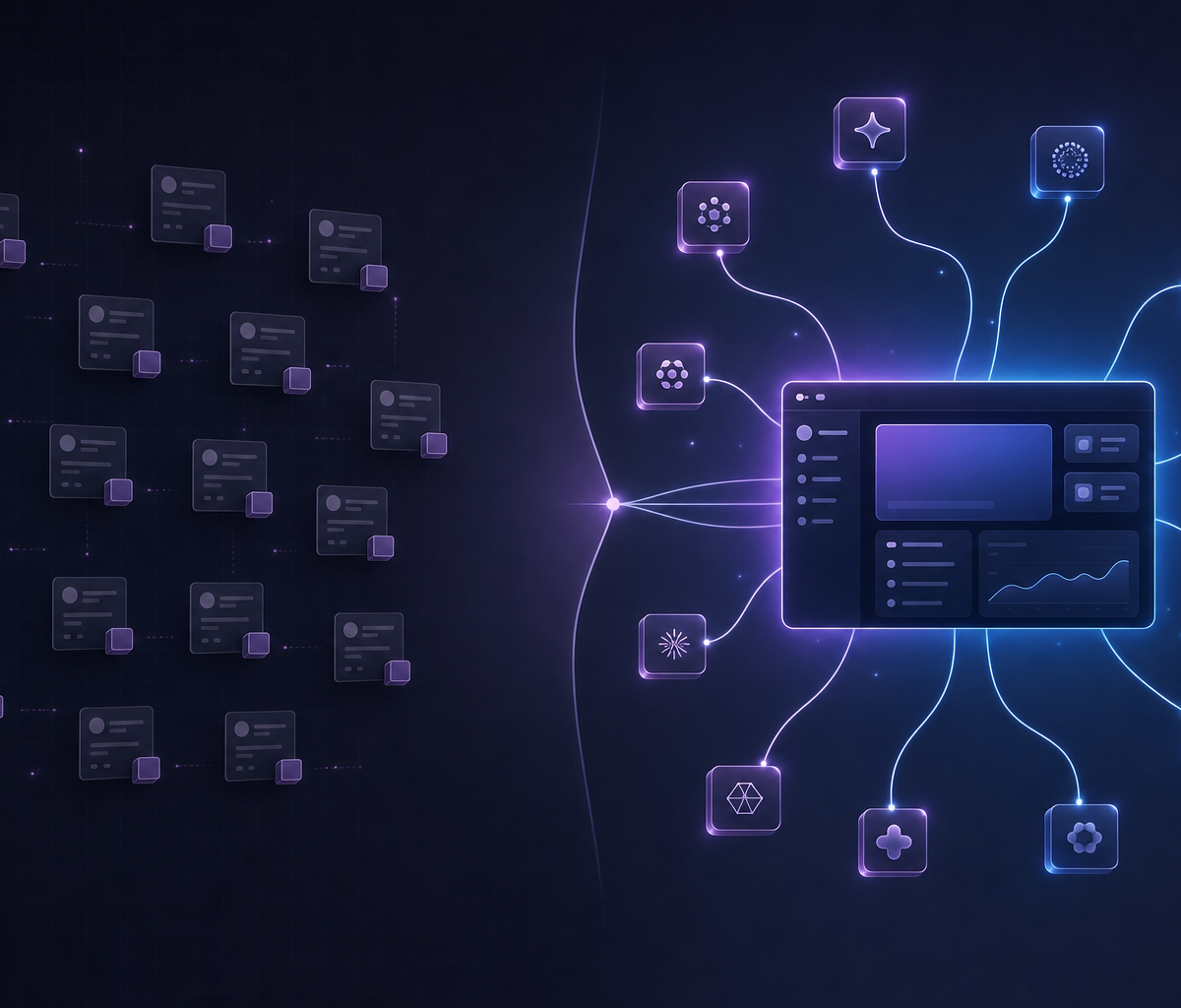 The Best Agent.ai Alternative in 2026 (After the HubSpot Shift)