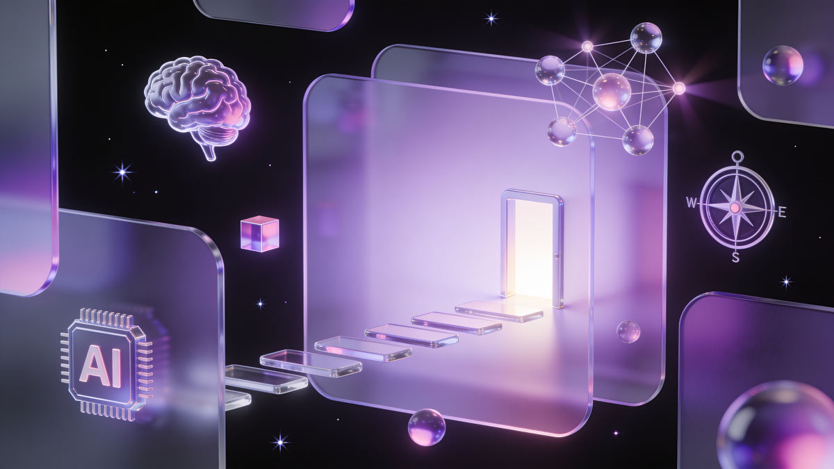 AI Made Simple for Small Business (Without an IT Team)