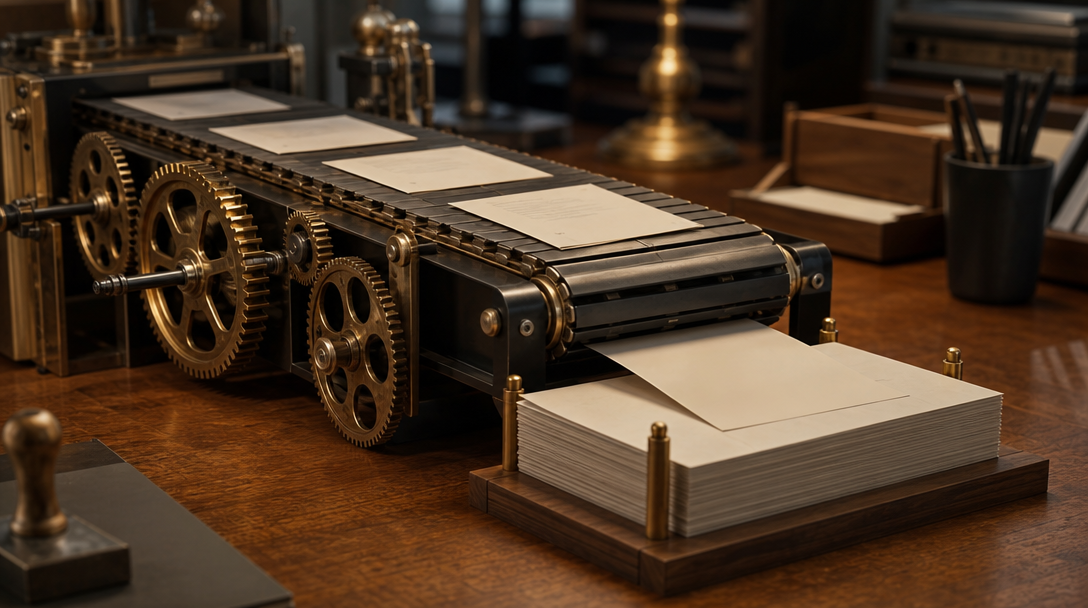 AI for Business Automation: The Workflows Worth Automating First (2026)