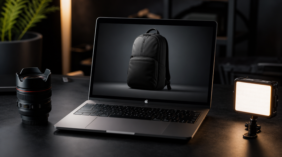 AI for Product Photography: A Practical Guide for Ecommerce Teams