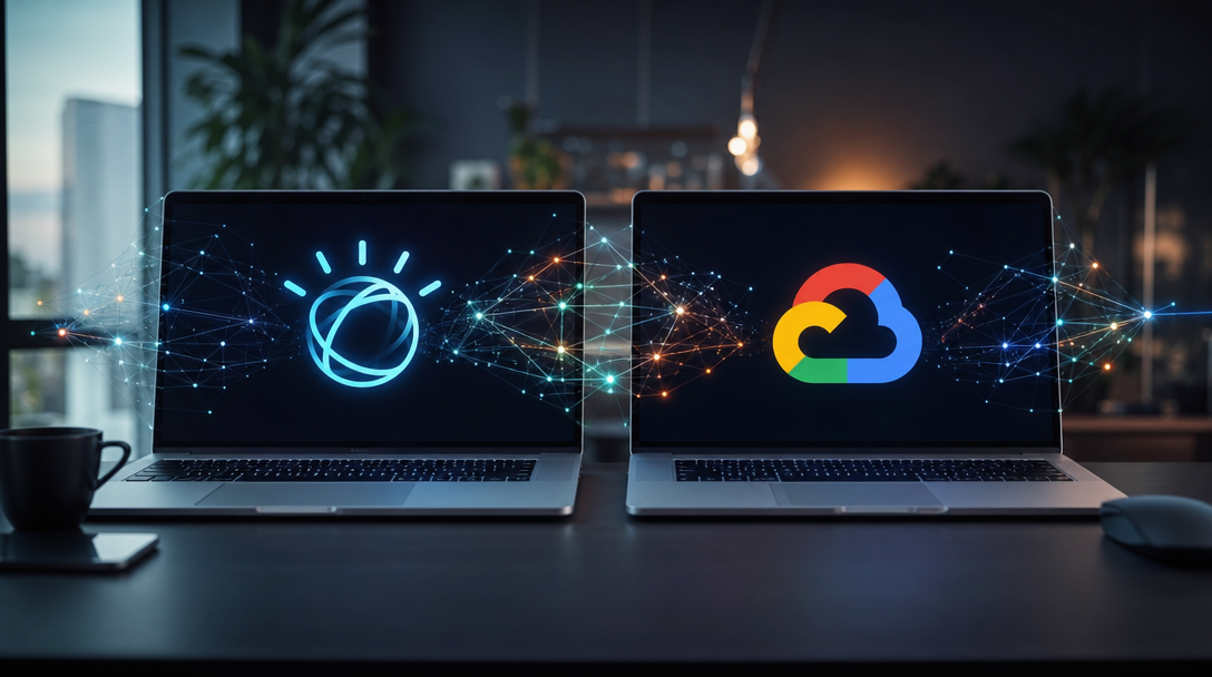 AI Platforms for Business, Compared