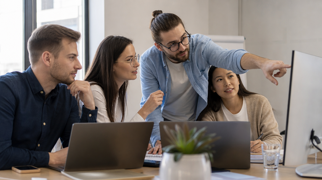 AI Training for Employees: What Works and What Wastes Budget