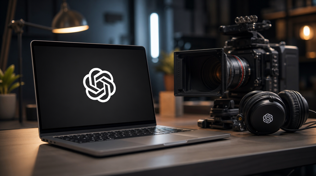 Can ChatGPT Edit Videos? The Honest Answer (Tested)