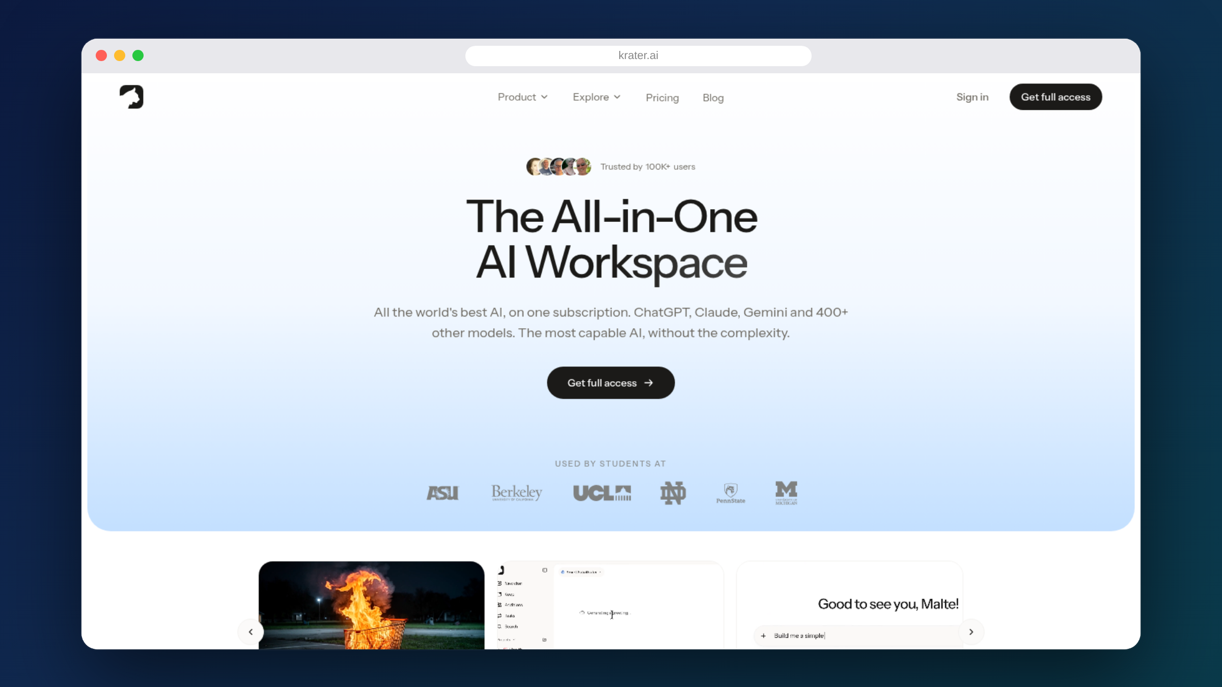 Can Claude Generate Images? Yes, With One Connector | Krater Blog