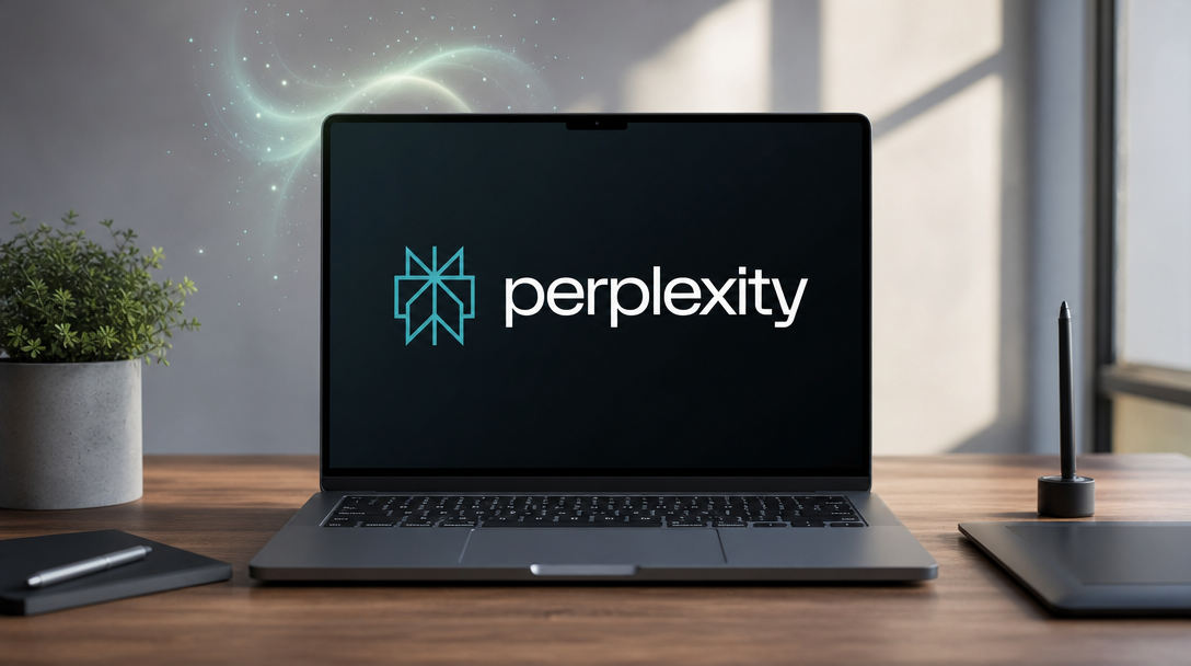Can Perplexity Generate Images? What It Can (and Can't) Do
