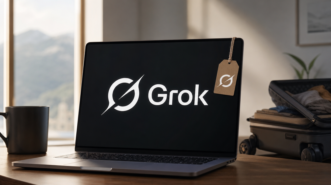 How to Delete Your Grok Account in 2026 (Step by Step) | Krater Blog