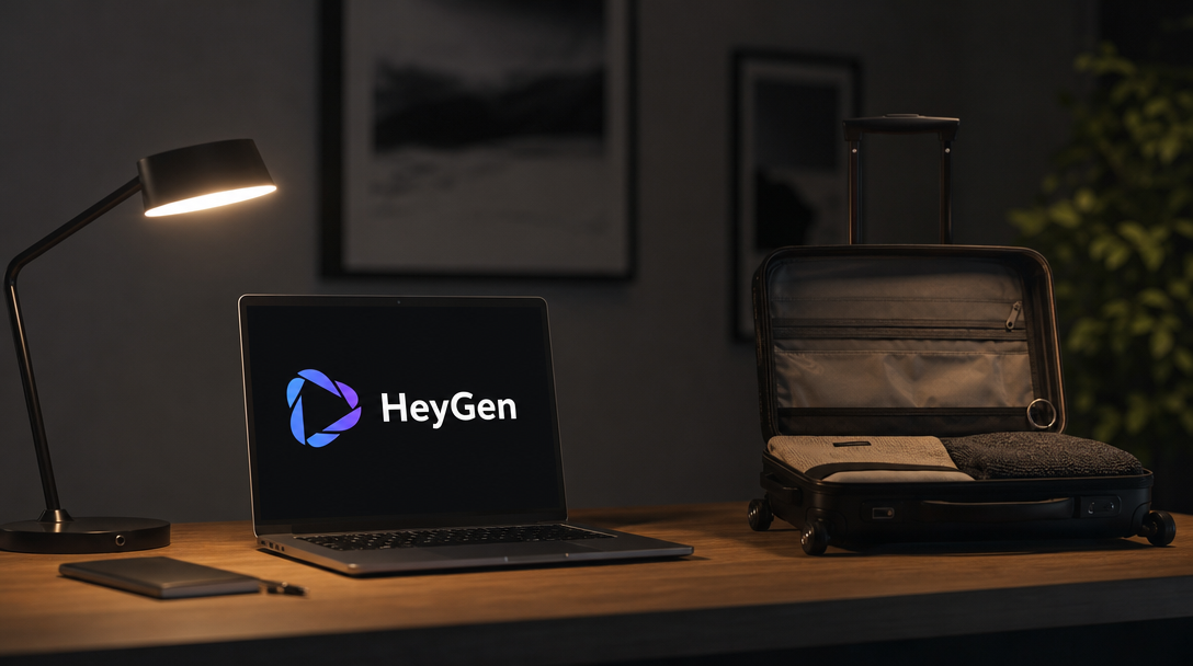 How to Cancel HeyGen