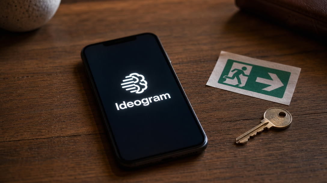 How to Cancel Ideogram