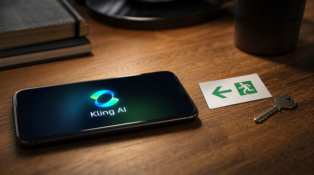 How to Cancel Kling AI