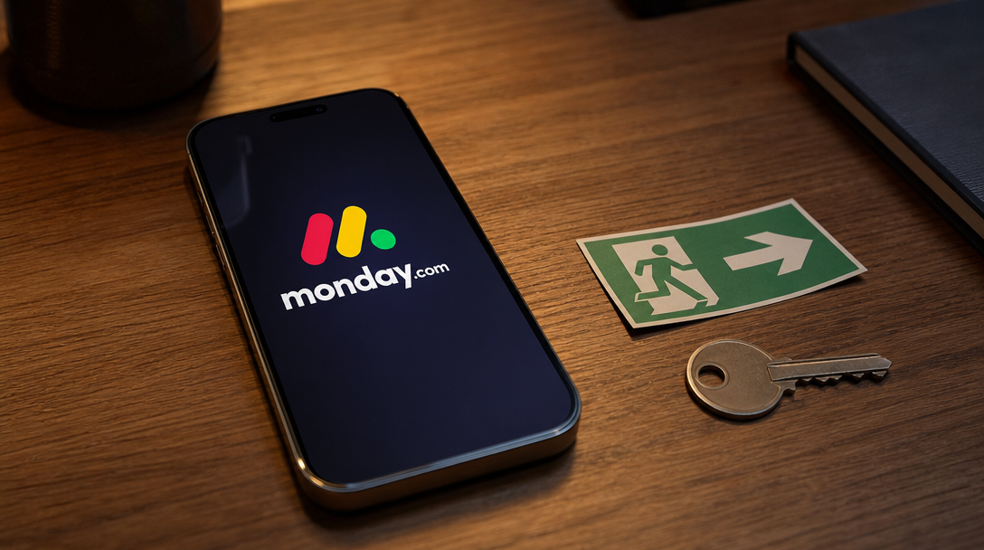How to Cancel monday.com