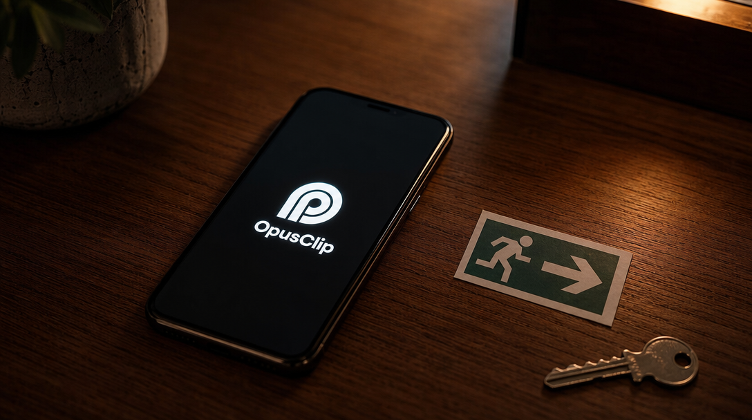 How to Cancel OpusClip