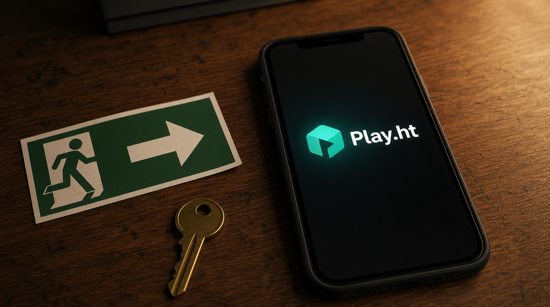 How to Cancel Play.ht