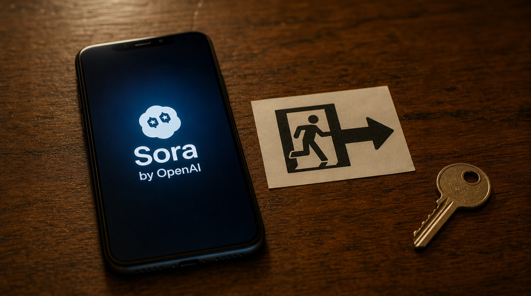How to Cancel Sora