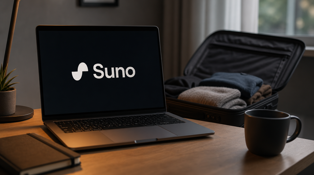 How to Cancel Suno (Web, iPhone and Android)